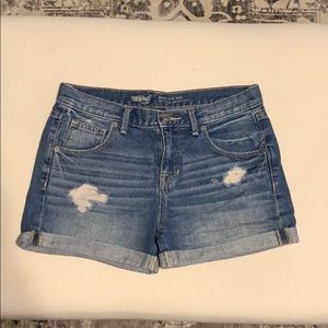 Super cute Jean Shorts